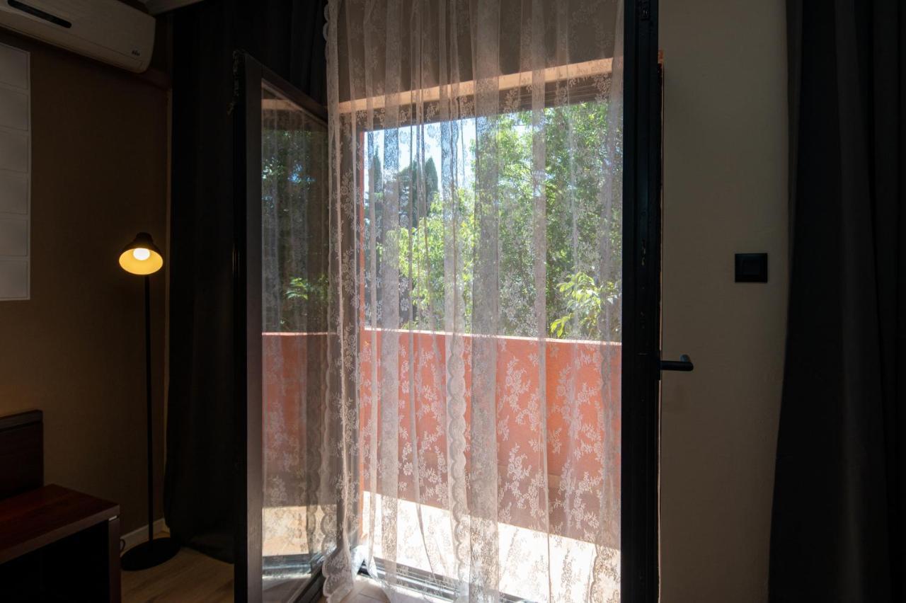 Villa Maimare Biograd Na Moru Eksteriør billede