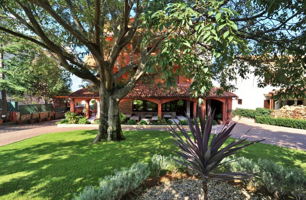 Villa Maimare Biograd Na Moru Eksteriør billede