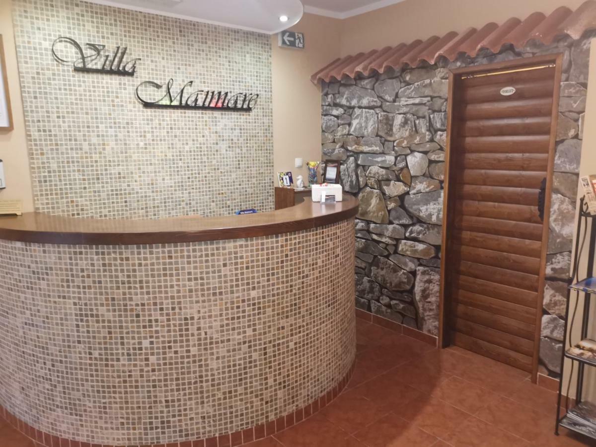 Villa Maimare Biograd Na Moru Eksteriør billede