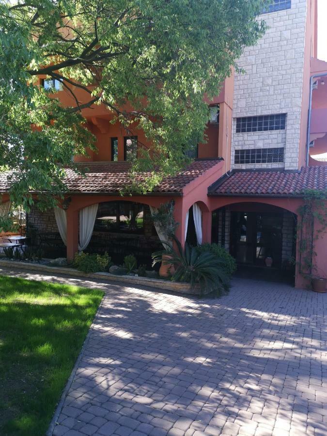 Villa Maimare Biograd Na Moru Eksteriør billede