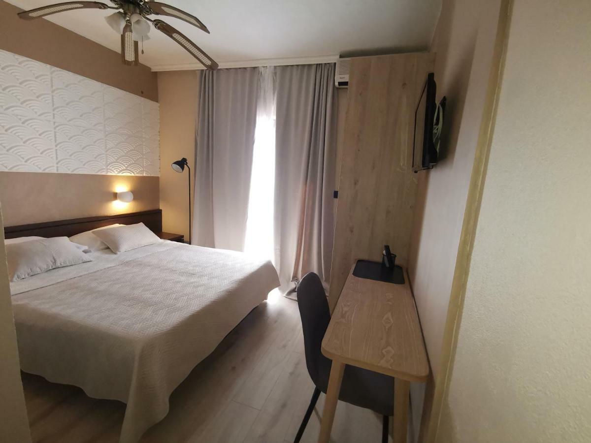 Villa Maimare Biograd Na Moru Eksteriør billede