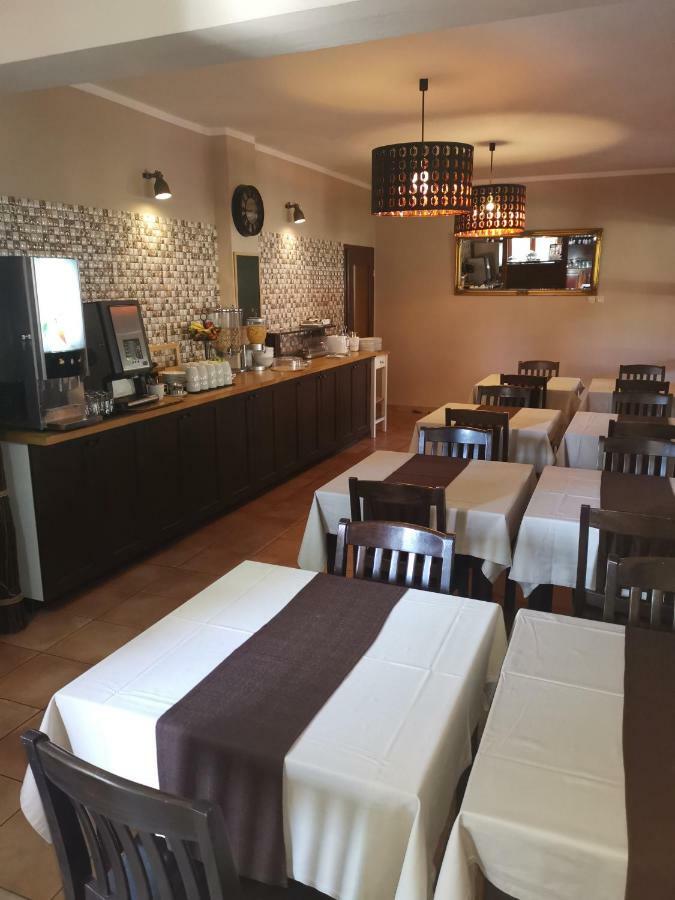 Villa Maimare Biograd Na Moru Eksteriør billede
