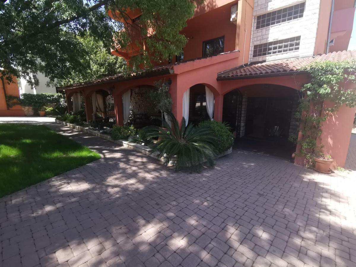 Villa Maimare Biograd Na Moru Eksteriør billede