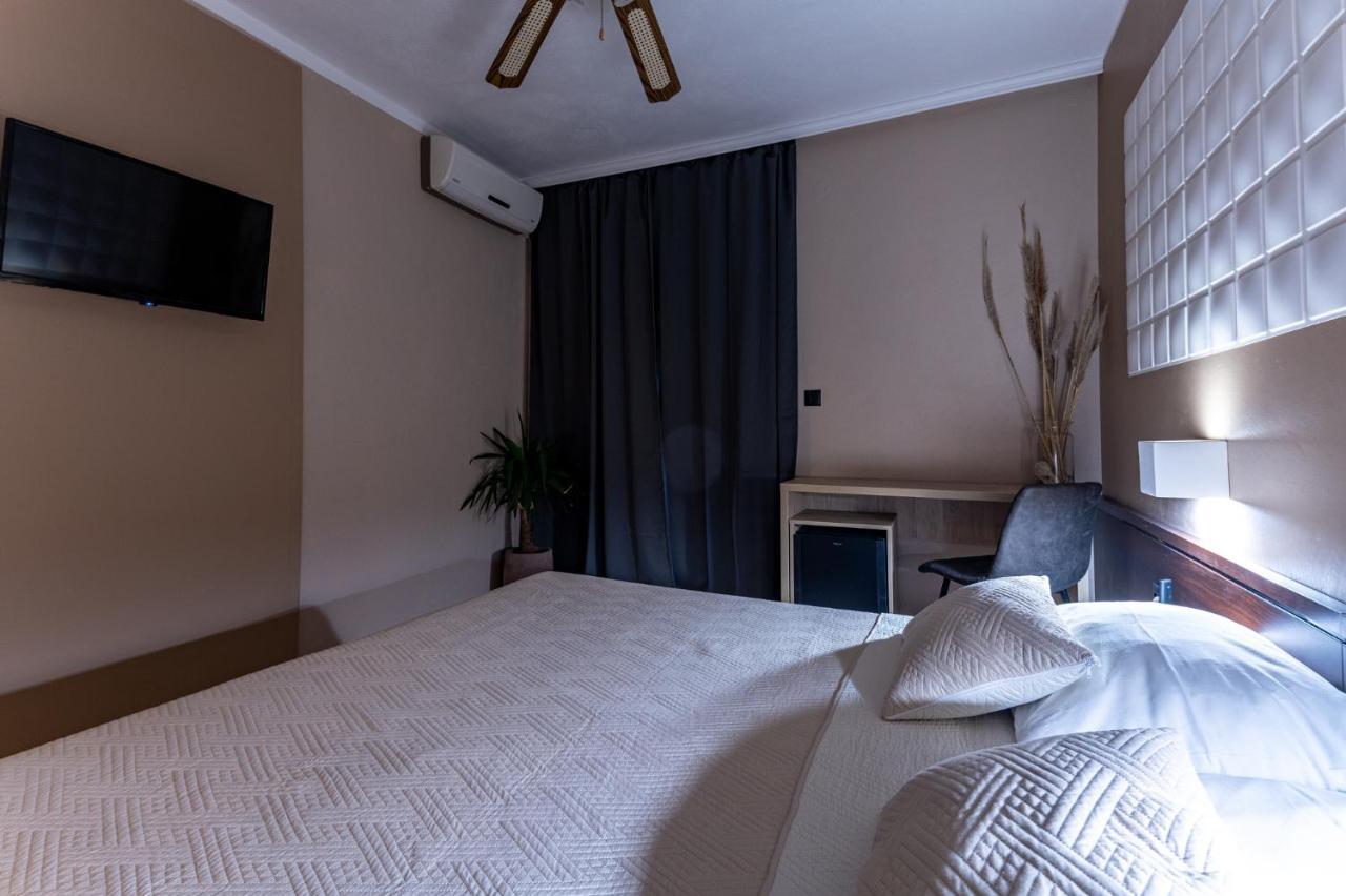 Villa Maimare Biograd Na Moru Eksteriør billede