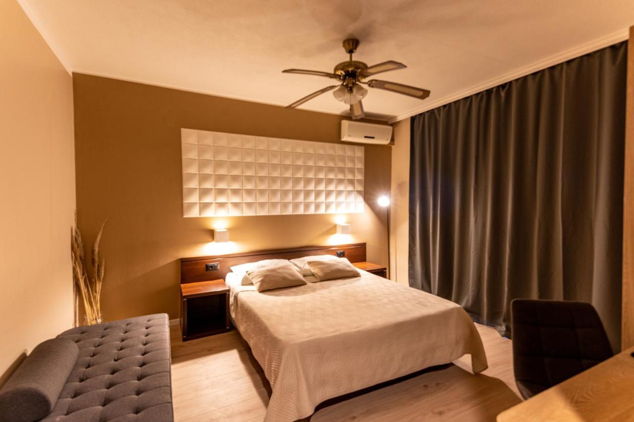 Villa Maimare Biograd Na Moru Eksteriør billede